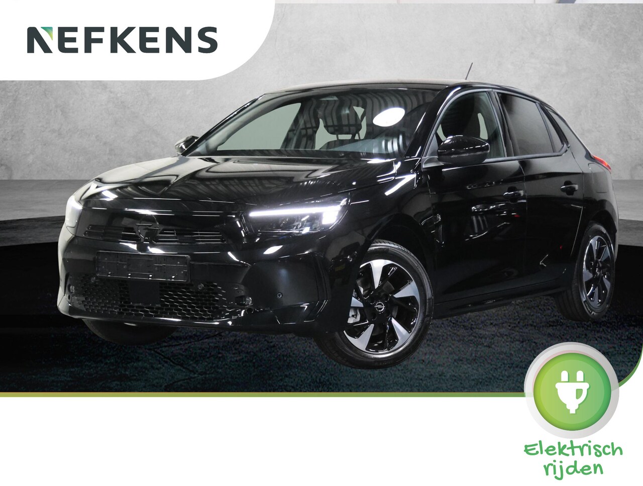 Opel Corsa Electric - Long Range GS 51 kWh | 8 jaar garantie | - AutoWereld.nl