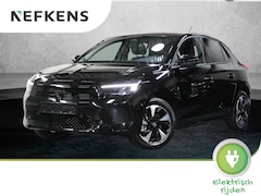 Opel Corsa Electric - Long Range GS 51 kWh | 8 jaar garantie |