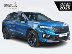 Renault Austral - 1.2 full hybrid 200 esprit Alpine / 3.000KM / NAVI / CAMERA / PDC 360 / ADAPT. CRUISE / BL