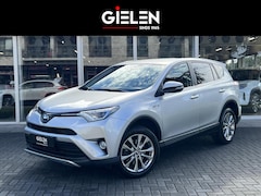 Toyota RAV4 - 2.5 Hybrid Dynamic Plus | 18 inch, Parkeersensoren, Keyless, Adaptive cruise control, Park