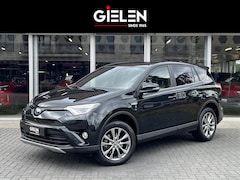 Toyota RAV4 - 2.5 Hybrid AWD Executive | Leer, Geheugenfunctie, 360 camera, Stoel + Stuurverwarming, Dod