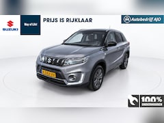 Suzuki Vitara - 1.4 Boosterjet Select Smart Hybrid AUTOMAAT RIJKLAAR PRIJS