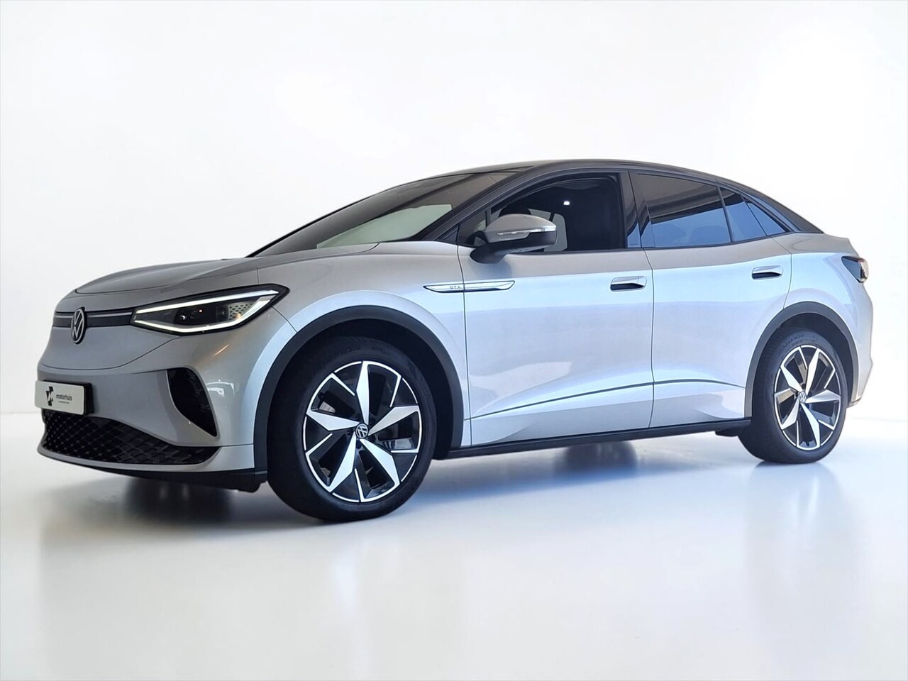 Volkswagen ID.5 - ID5 GTX 77kWh SOH 93% IQ LIGHT PANO APPLE CARPLAY WINTERPACK - AutoWereld.nl