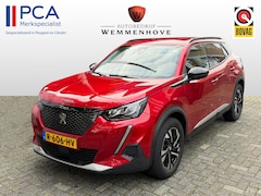 Peugeot 2008 - 1.2 PureTech Allure Pack
