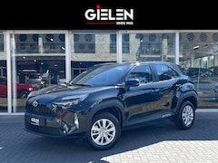 Toyota Yaris Cross - 1.5 Hybrid Active | Lichtmetalen velgen, Apple CarPlay/Android Auto, Parkeercamera, Adapti