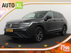 Volkswagen Tiguan Allspace - 1.5 150 PK Aut. TSI Black-Style Adapt.Cruise Climate