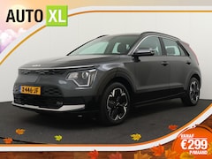 Kia e-Niro - DynamicLine 64.8 kWh 3-Fase (98% SOH) Adapt. Cruise Carplay Camera