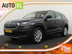Skoda Kodiaq - 1.5 150 PK Aut. Business+ NW Model Carplay Memory Adapt. Cruise