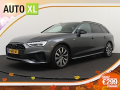 Audi A4 Avant - 35 TFSI S-Line Competition Adapt.Cruise Carplay Camera
