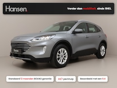 Ford Kuga - 2.5 PHEV Titanium I Cruise Control I Winterpakket I Navi