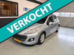 Peugeot 207 - 1.4 VTi Style