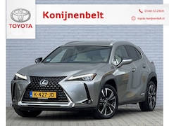 Lexus UX - 250h Executive Line Automaat | NL Auto | Navi | Leder | ACC