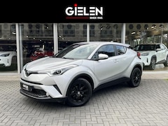 Toyota C-HR - 1.2 Turbo 116pk Dynamic | Keyless, Lichtmetalen velgen, Adaptive cruise control, Parkeerca