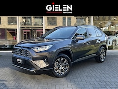 Toyota RAV4 - 2.5 Hybrid Dynamic | Eerste eigenaar, Trekhaak, Navigatie, Parkeersensoren, Elektrische ac