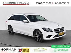 Mercedes-Benz C-klasse Estate - 300 e Premium Plus Pack | Trekhaak | Memory | Adaptive Cruise