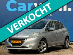 Peugeot 208 - 1.2 PureTech Style Pack Plus|2e Eigenaar|D-RiemVV|Navi|Pano|Climate|Cruise|PDC|N.A.P|Deale