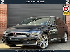Volkswagen Passat Variant - 1.4 TSI GTE Highline Standkachel, LED, Elec. Trekhaak, Camera, Digital Cockpit, Stoelverwa