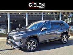 Toyota RAV4 - Plug-in Hybrid 300 AWD Style | Head up display, December 2025, Dodehoekherkenning, Parkeer