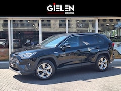 Toyota RAV4 - 2.5 Hybrid AWD Style | Trekhaak, Dodehoekherkenning, Stoel + Stuurverwarming, 18inch, Keyl