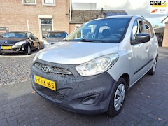 Hyundai i10 - 1.0 Pure 5 Deurs