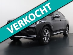 BMW X4 - XDrive20i High Executive