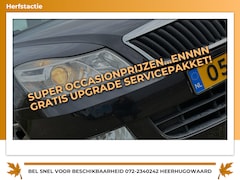 Skoda Octavia Combi - 1.2 TSI Ambition - Black Magic - Leder/Trkhk/Cruise - Keurig