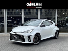Toyota Yaris - 1.6 Turbo 261pk GR Performance | Eerste eigenaar, Perfecte staat, Parelmoer wit, CarPlay,