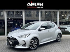Toyota Yaris - 1.5 Hybrid Dynamic | Apple CarPlay/Android auto, Lichtmetalen velgen, Parkeercamera, Adapt