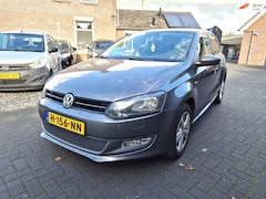 Volkswagen Polo - 1.2 Easyline 5 Deurs Clima Cruise Lm 15 Inch