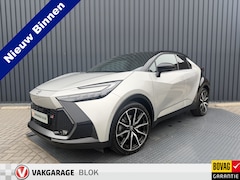 Toyota C-HR - 2.0 Plug-in Hybrid 220 GR SPORT Première Edition | Alle opties | 10 Jr GARANTIE | Rijklaar