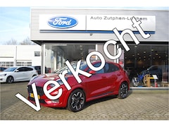 Ford Puma - 1.0 EcoBoost Hybrid ST-Line X 125pk | PANO.DAK | PARK CAMERA | B&O AUDIO | ADAPTIEF CRUISE