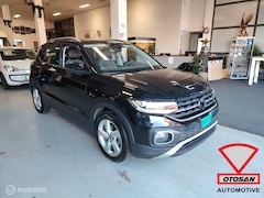 Volkswagen T-Cross - 1.0 TSI Style DSG 17.000km Iq light