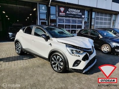 Renault Captur - 1.0 TCE 90pk Limited 2021 32.000km Led Navi