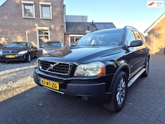 Volvo XC90 - 2.5 T Exclusive Automaat 7 Pers. Navi Clima Cruise Leer