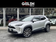 Toyota Yaris Cross - 1.5 Hybrid 116 Dynamic Plus | Stoel + Stuurverwarming, Smart Connect, 17 inch, Keyless, LE