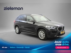 BMW X1 - SDrive18i Business Editon Plus - Panorama, Camera, Navi