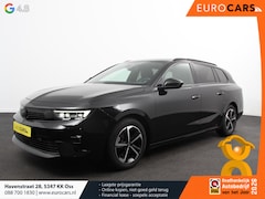 Opel Astra Sports Tourer - 1.2 Turbo Hybrid GS Automaat Climate control Adaptieve cruise control Panorama dak Stoelve