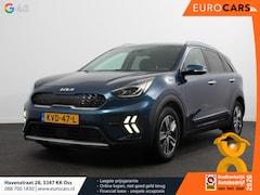 Kia Niro - 1.6 GDi Automaat PHEV Edition Navigatie Apple Carplay Android Auto Parkeerhulp Adaptive Cr