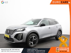 Peugeot e-2008 - EV Allure 50 kWh Navigatie Apple Carplay Android Auto Camera Parkeerhulp Adaptive cruise c