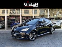 Toyota Yaris - 1.5 Hybrid 116 Dynamic Plus | Stoel + Stuurverwarming, Lichtmetalen velgen, Parkeercamera,
