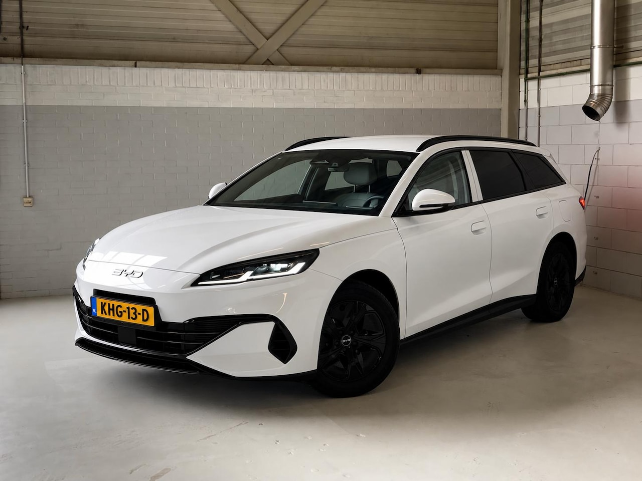 BYD SEAL 6 Touring - 1.5 DM-i Boost | Carplay | BTW -auto - AutoWereld.nl
