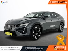 Peugeot 408 - 1.2 PureTech Allure Pack 130pk Automaat Comfort Pakket Ergo comfort stoel Electrische stoe