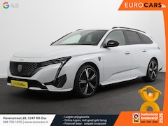 Peugeot 308 - 1.2 PureTech 130pk GT Automaat Climate control Adaptive cruise control Parkeersensoren Ach