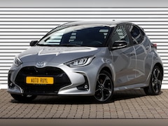 Toyota Yaris - 1.5 Hybrid 130 Launch Edition Panoramadak