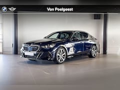 BMW i5 - Sedan eDrive40 M Sportpakket Pro Comfort