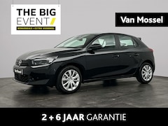 Opel Corsa - 1.2 Turbo Hybrid Edition Automaat | Voorraad Voordeel | 2+6 jaar garantie