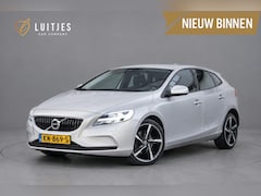 Volvo V40 - 2.0 T2 Nordic+ Org.NL|1e-eig.|Trekhaak|Dealer-onderhouden