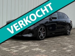 BMW i5 Touring - M60 xDrive 84 kWh SoH 98% M-Sport Pro Innovation AssistPro