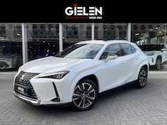 Lexus UX - 250h Executive Line President Pack | Schuifdak, Mark Levinson, 360 Camera, Head up display