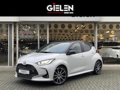 Toyota Yaris - 1.5 Hybrid GR Sport | JBL, Dodehoekherkenning, Stoelverwarming, Smart connect, Dynamic Gre